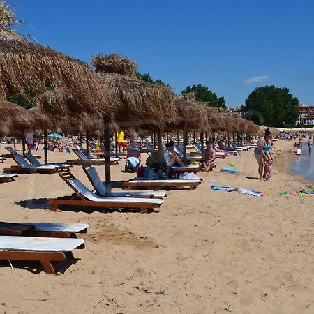 Flores Garden Sea View Apartment With Balcony Chernomorets Buitenkant foto