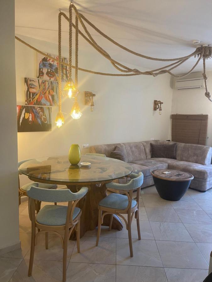 Flores Garden Sea View Apartment With Balcony Chernomorets Buitenkant foto