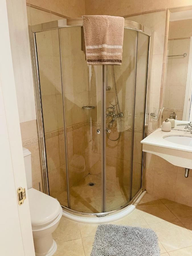Flores Garden Sea View Apartment With Balcony Chernomorets Buitenkant foto